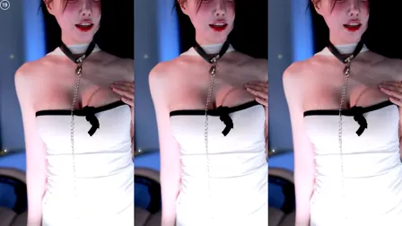 BJ말랑소히2热舞加特林rdviki20250226Hot Dance